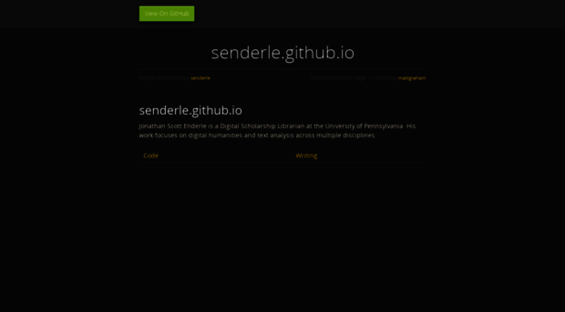 senderle.github.io