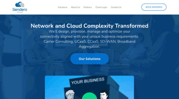 senderocloud.com