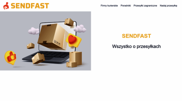 sendfast.pl