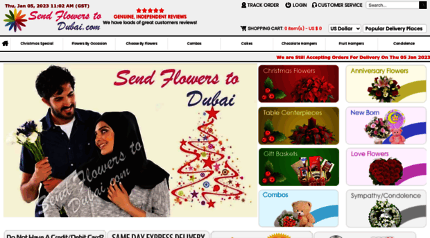 sendflowerstodubai.com