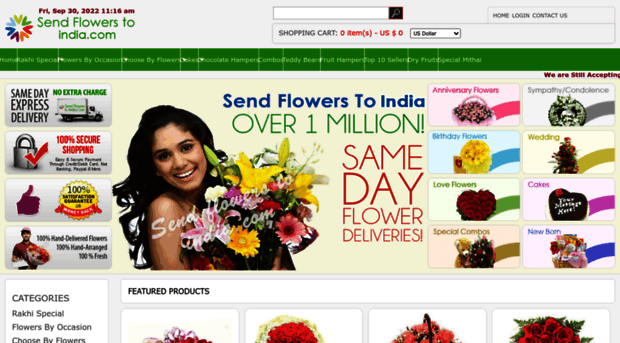 sendflowerstoindia.com