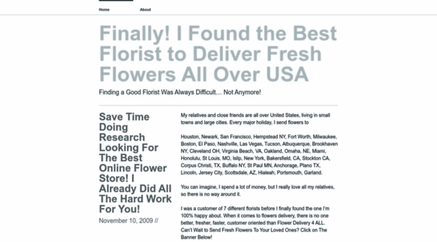 sendfreshflowers.wordpress.com