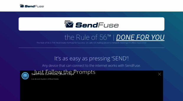 sendfuse.com