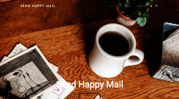 sendhappymailnow.com