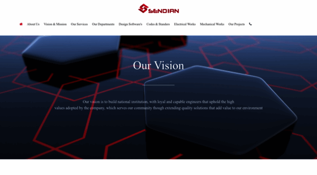 sendianest.com