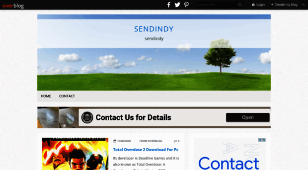sendindy.over-blog.com