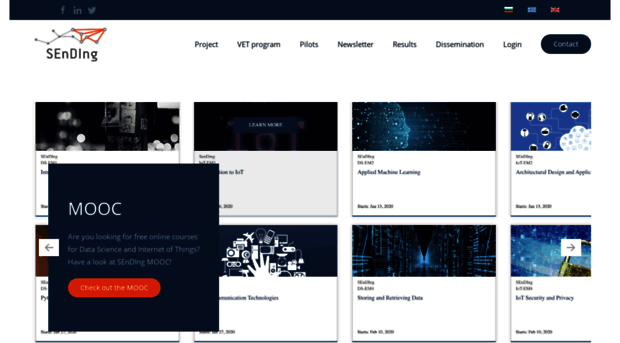 sending-project.eu