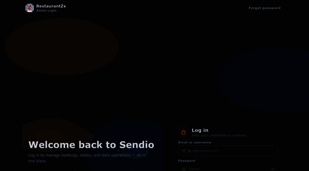 sendio.online