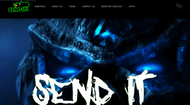 sendit.blog