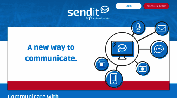 sendit.schoolpointe.com