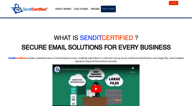 senditcertified.com