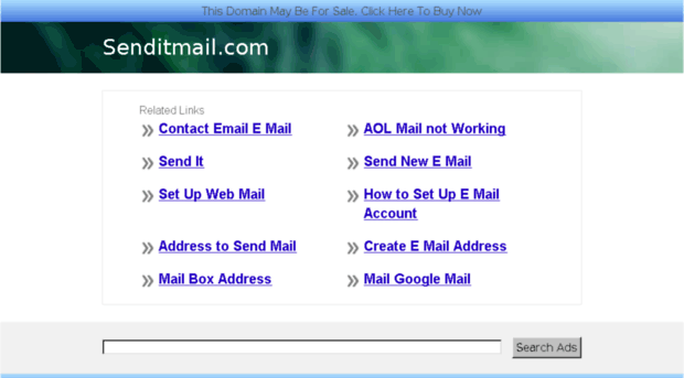 senditmail.com