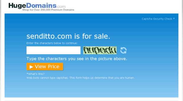 senditto.com