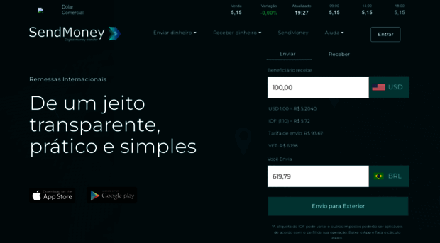sendmoney.com.br