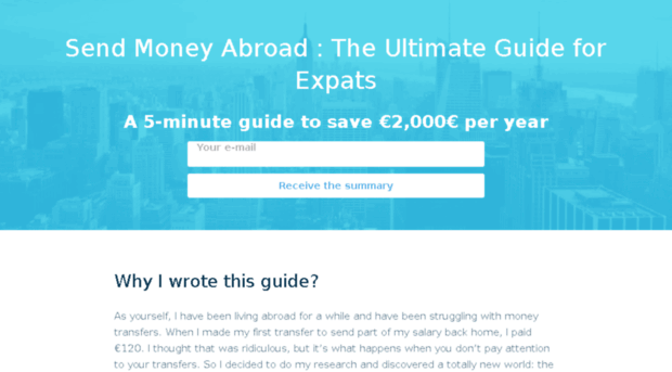 sendmoneyabroad.how