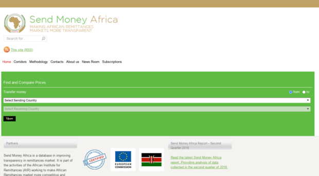 sendmoneyafrica-auair.org