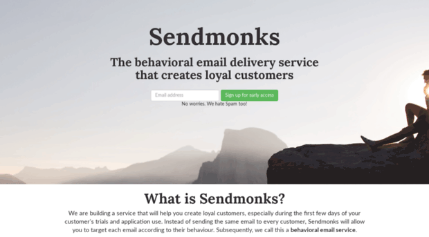 sendmonks.net