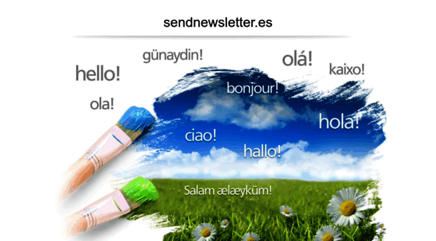sendnewsletter.es