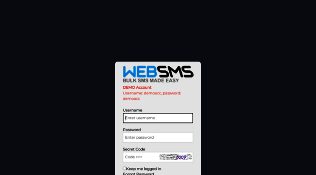 sendnow.websms.my