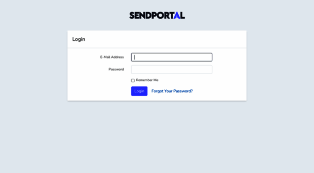 sendportal.fueler.in