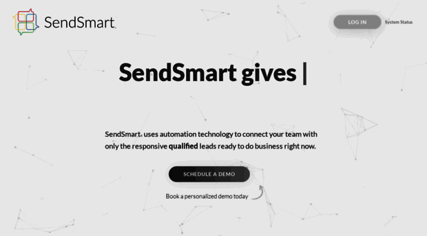 sendsmart.com