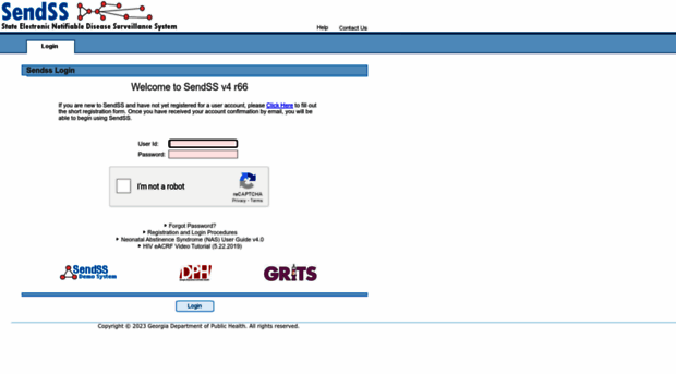 sendss.state.ga.us
