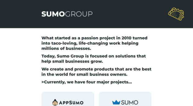 sendsumo.com