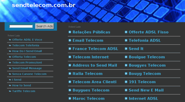 sendtelecom.com.br