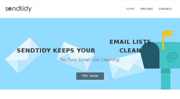 sendtidy.com