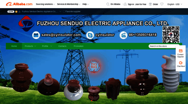 senduo.en.alibaba.com