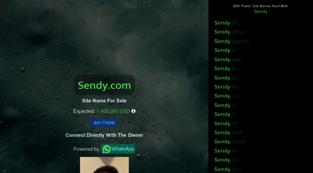 sendy.com
