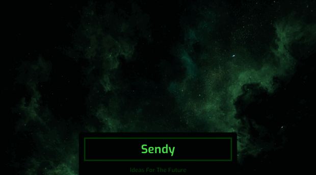 sendy.com