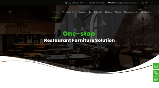 sendyfurniture.com