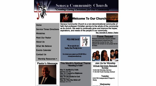 senecachurch.org