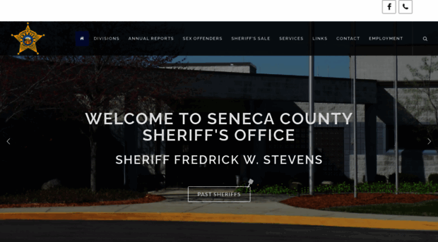 senecacountyso.org