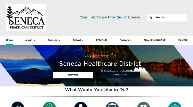 senecahospital.org