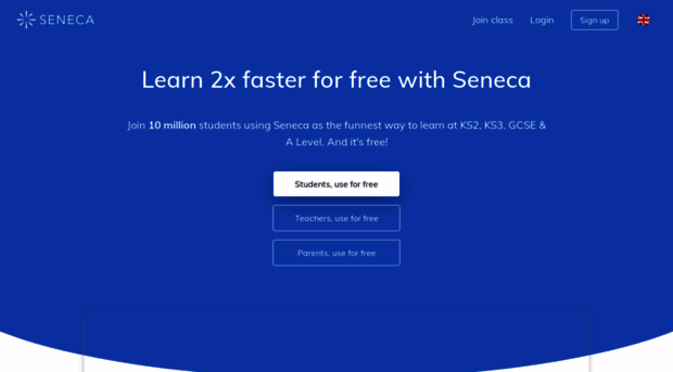 senecalearning.com