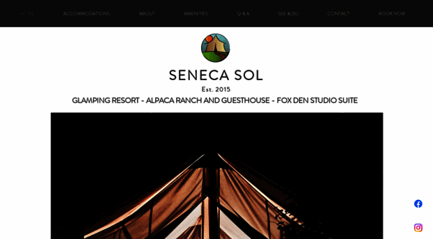 senecasol.com