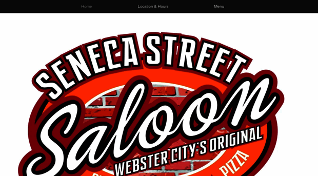 senecastreetsaloon.com