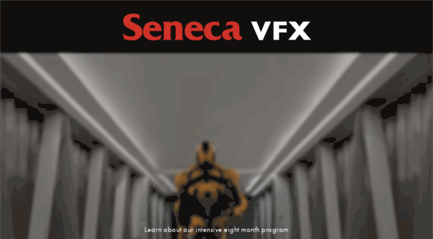 senecavfx.com