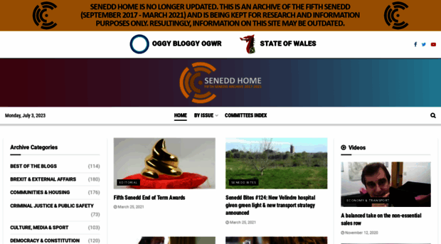 seneddhome.com