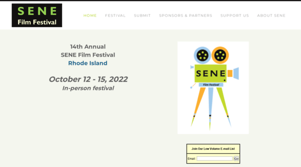 senefest.com