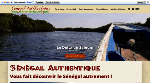 senegal-authentique.com