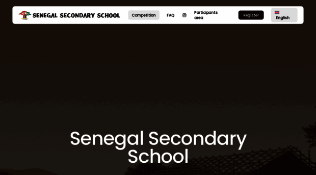 senegalsecondaryschool.com