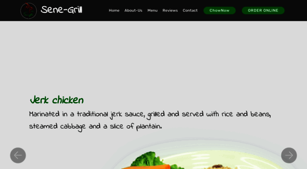 senegrill.com