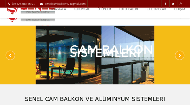 senelcambalkon.net