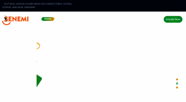 senemifoundation.org