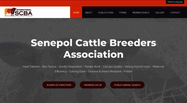 senepolcattle.com