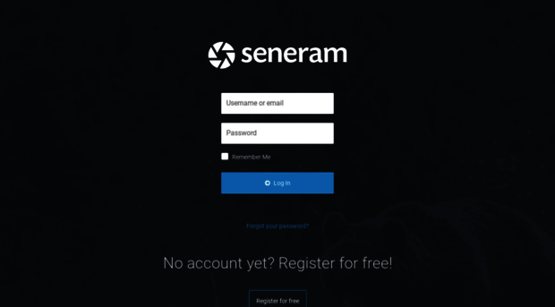 seneram.com