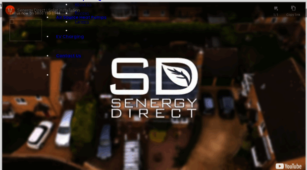 senergydirect.co.uk